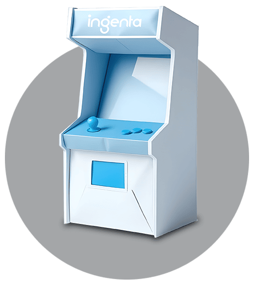 Ingenta Folio Screenshot